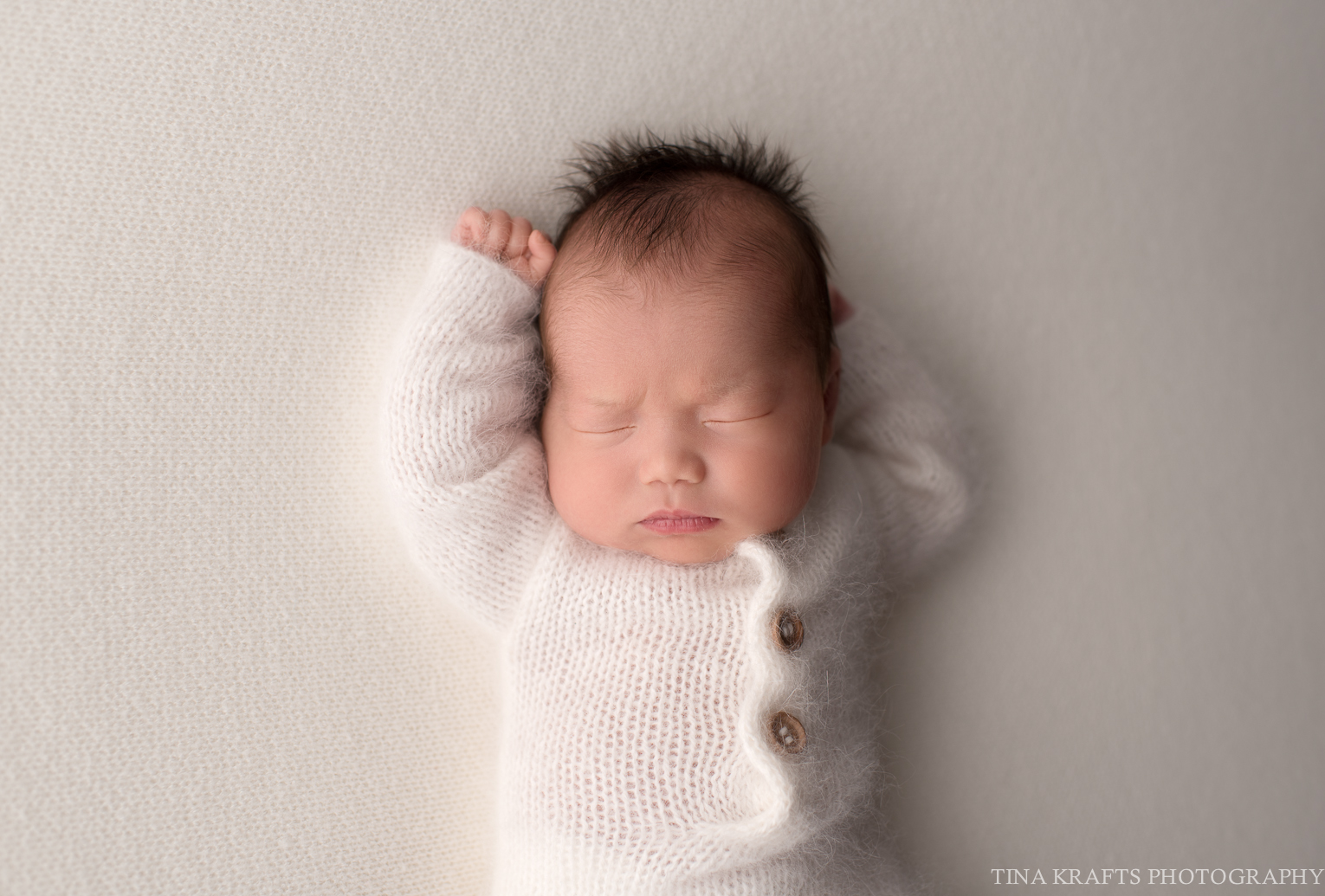 Beautiful Baby M . newborn photography | Bethesda Silver Spring  Potomac newborn photographer - Tina Krafts Photography